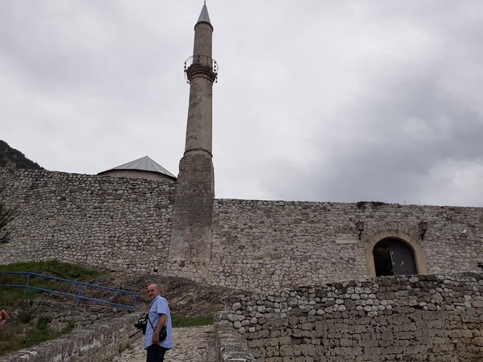 Travnik: Vezirski grad u srcu Bosne