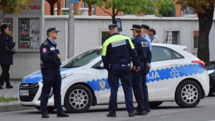 Nije plaćao kazne, policija mu oduzela vozilo