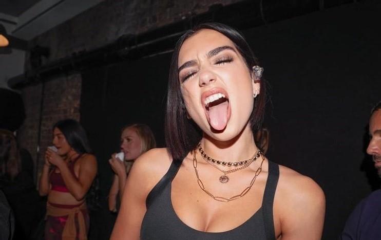 Dua Lipa i Harry Styles bojkotuju MTV dodjelu nagrada