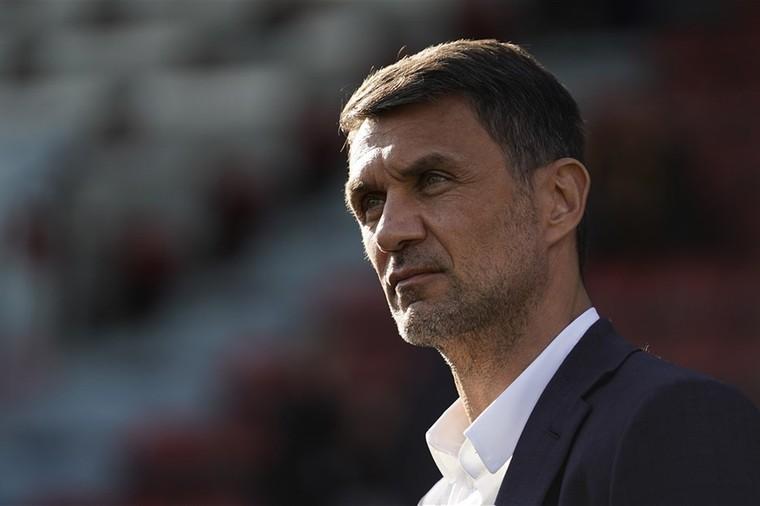 Maldini: Želimo se što prije dogovoriti s Ibrahimovićem, ali imamo i druge planove