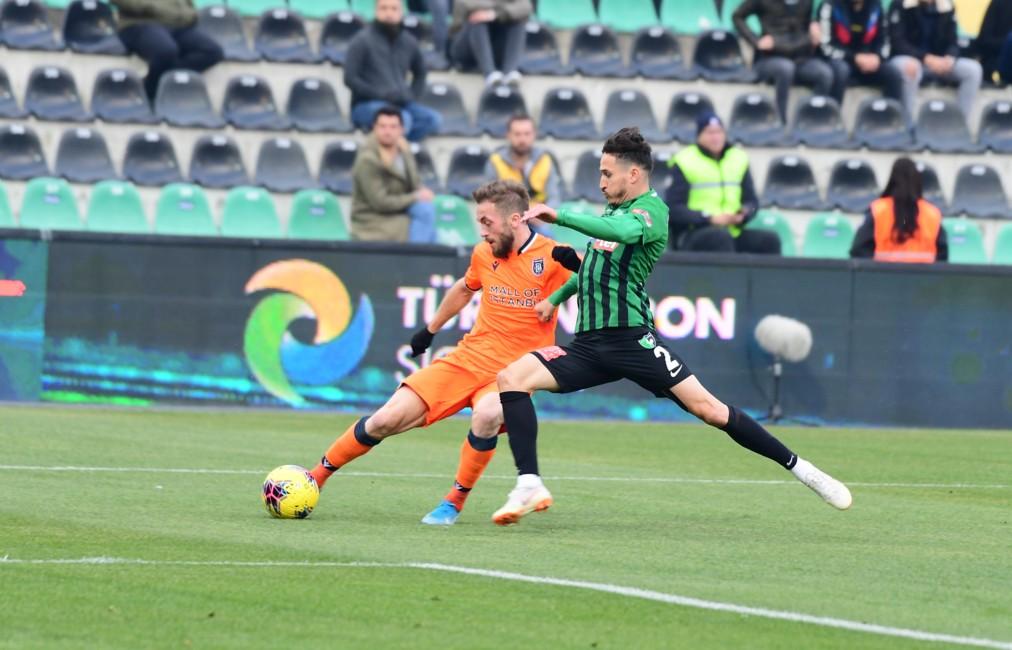 Navijači se vraćaju na turske stadione