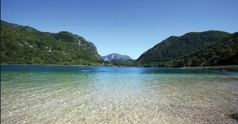 Sto takmičara na 17. kupu "Kulin ban" na Boračkom jezeru