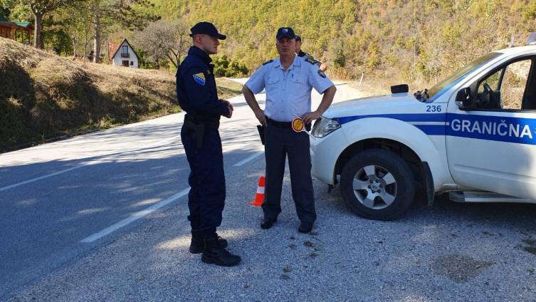 Srbijanka uhapšena po Interpolovoj potjernici: Izbjegavala plaćanje alimentacije