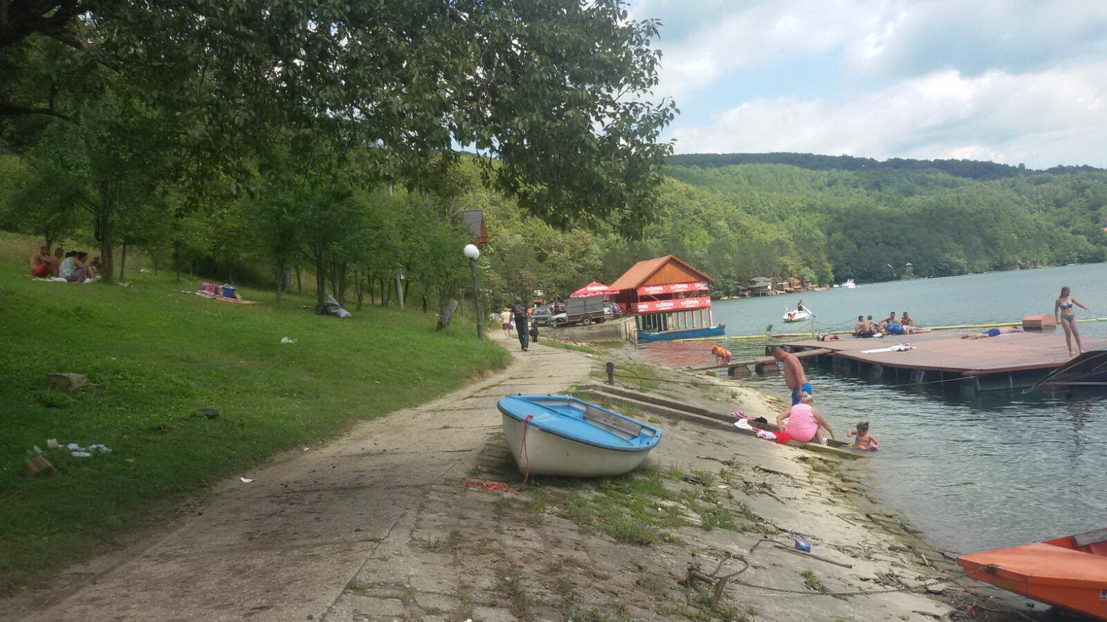 Zabilježeno na plaži Oštrika - Avaz