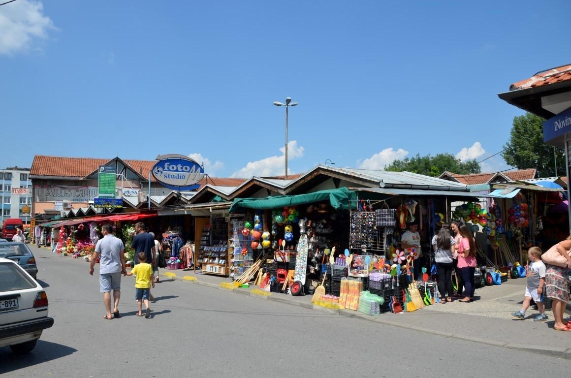 Građani Ilidže podatke za izbore mogu provjeriti u Centru za birački spisak