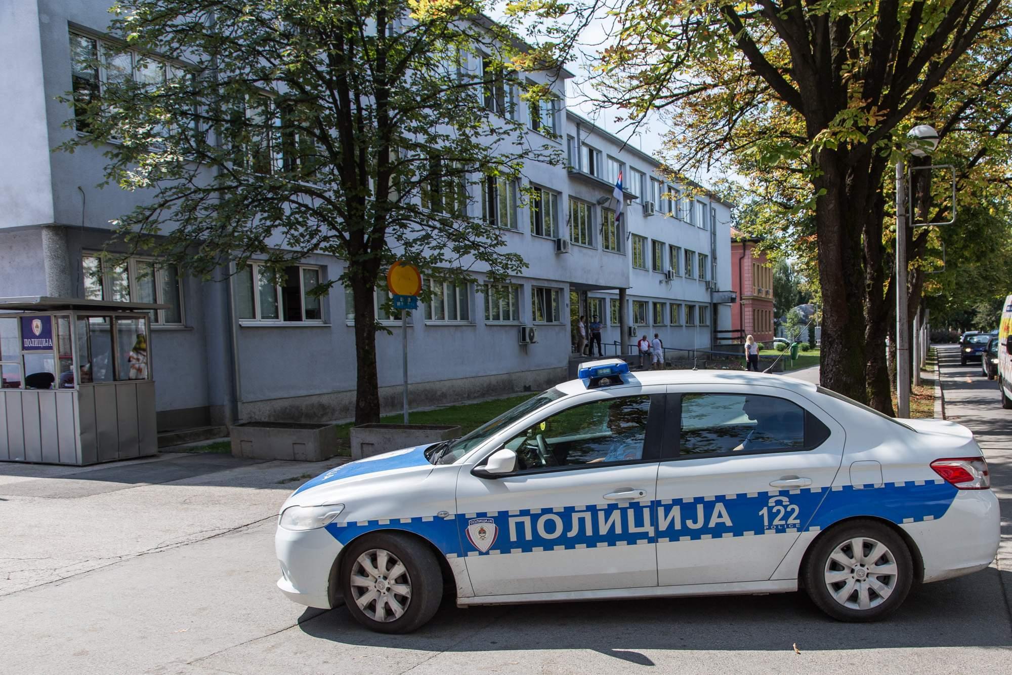 Policijska uprava Prijedor - Avaz