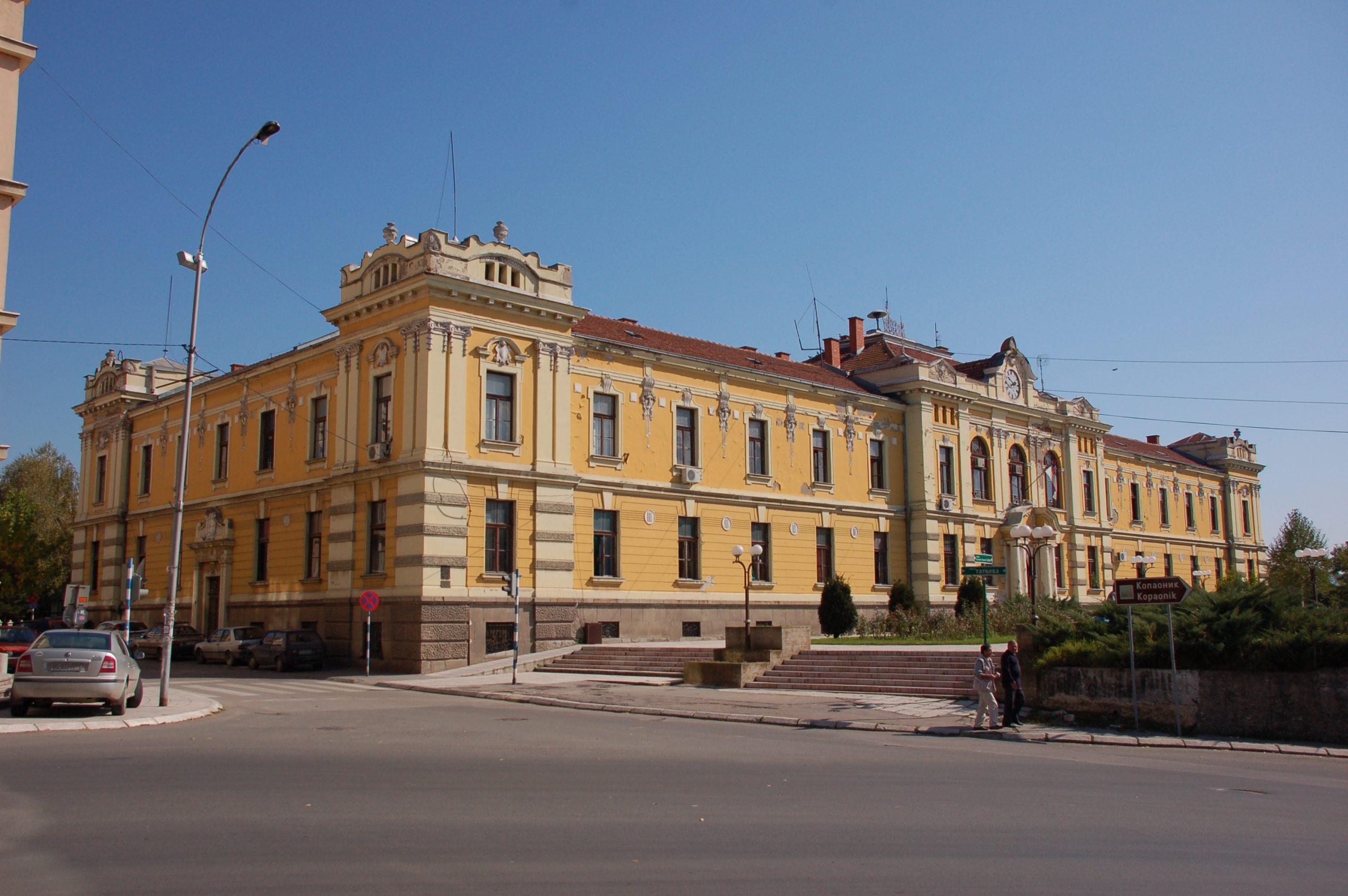 Ukinuta vanredna situacija u Prokuplju