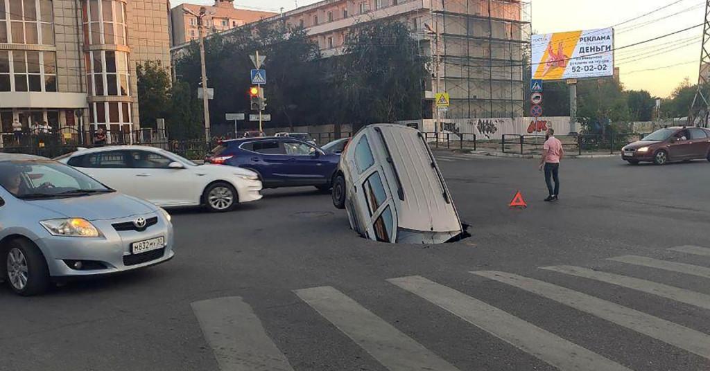 Jedna od najprometnijih ulica u gradu - Avaz