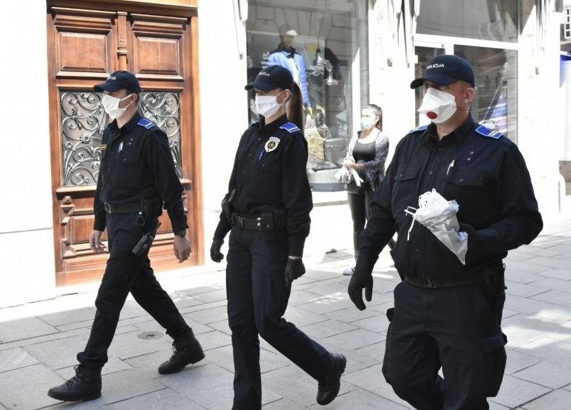 Sindikat policije KS: Hitno usvojiti Zakon, nedostaje nam 300 službenika