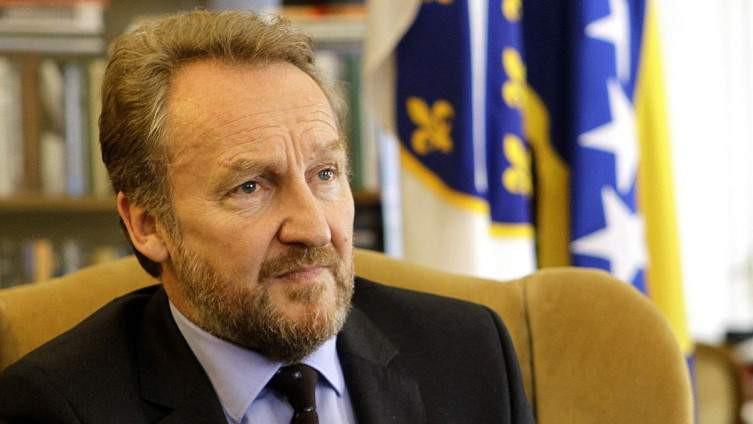 Izetbegović: Niko ne smije ostati ravnodušan na prijetnje "novom Srebrenicom"