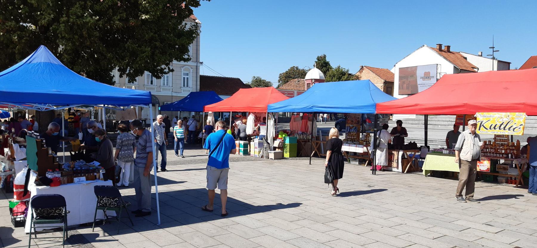 Još jedna katastrofalna godina za pčelare