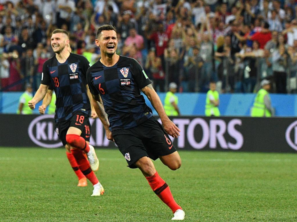 Dejan Lovren nakon poraza Hrvatske poslao znakovitu poruku