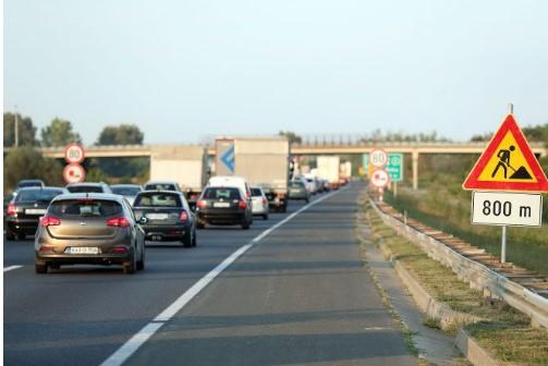 Pročitajte gdje je saobraćaj obustavljen te koje dionice i granične prijelaze izbjegavati