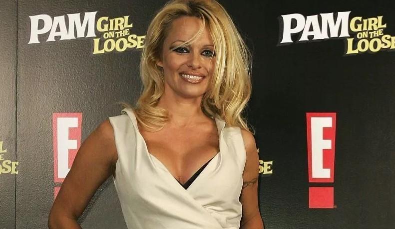 Koga sada voli Pamela Anderson