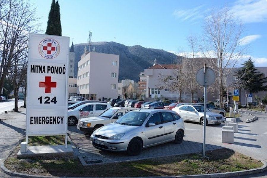 Pitanje broja 112 nije političko, već života i smrti