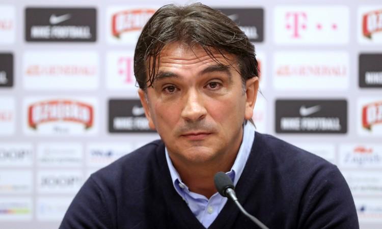 Dalić: Vrijeme je da učinim ono što sam učinio i prije Svjetskog prvenstva