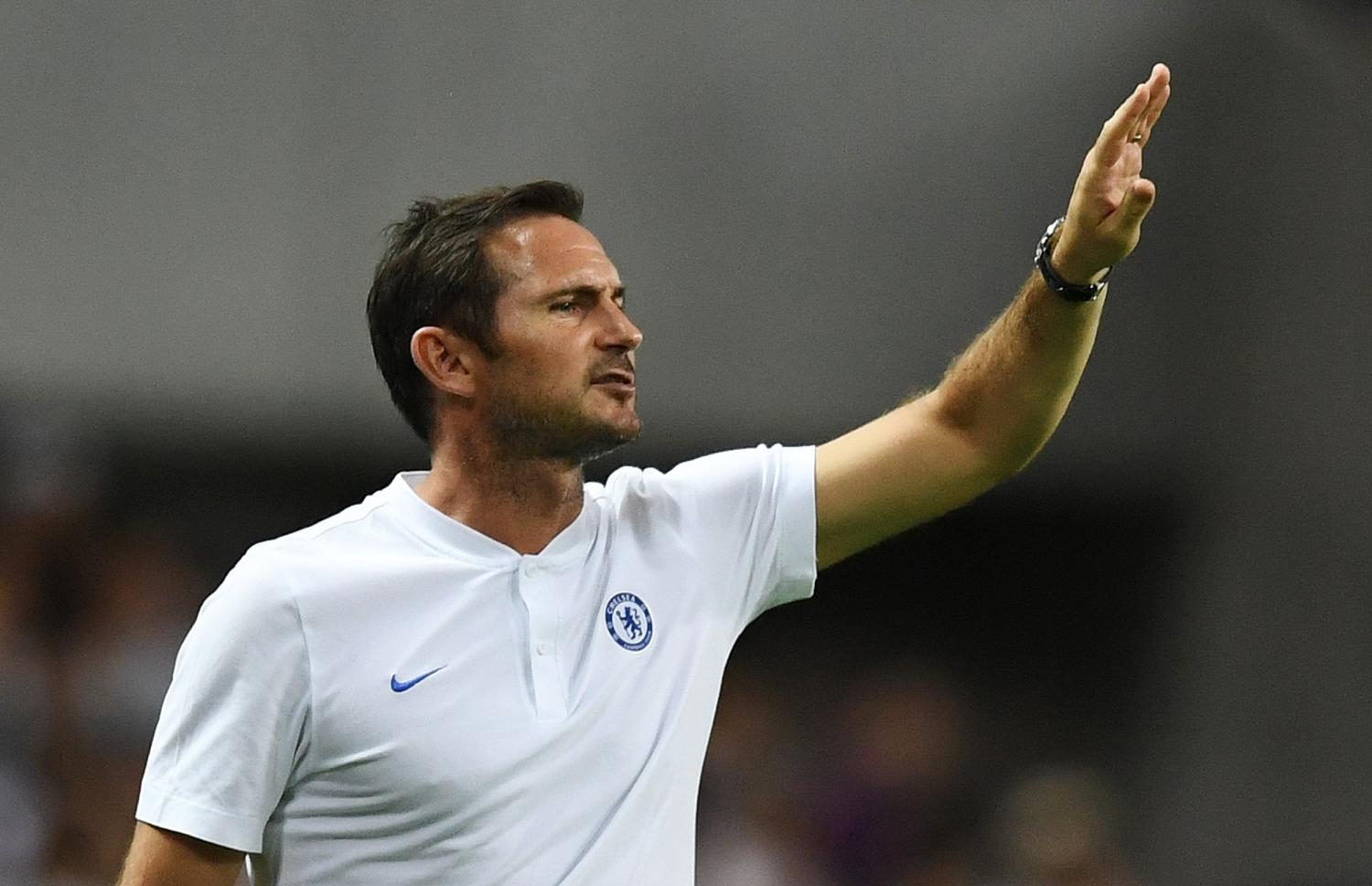 Frenk Lampard - Avaz