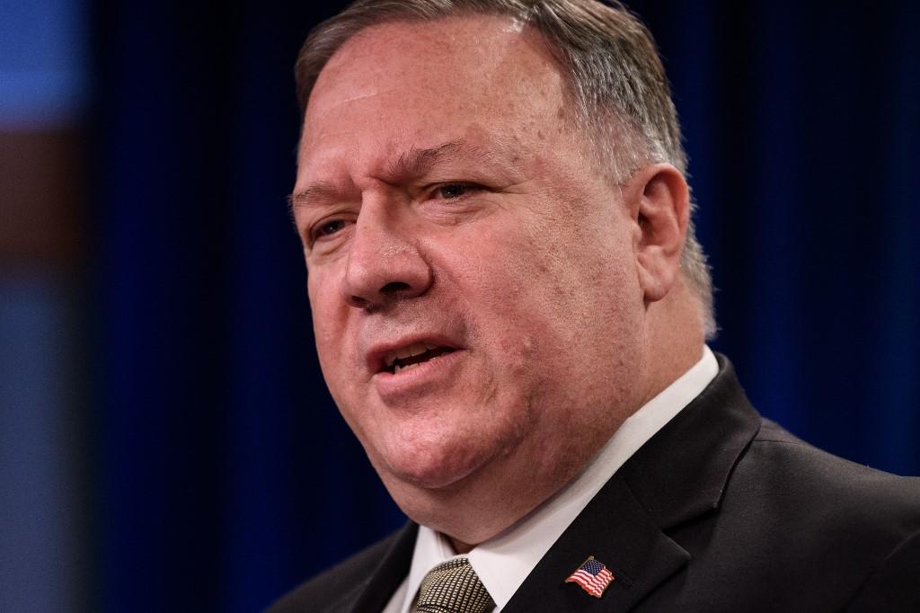 Pompeo pozdravio "historijske" pregovore afganistanske vlade i talibana