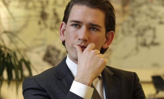 Kurz: Austrija se suočava s početkom drugog vala infekcije koronavirusom