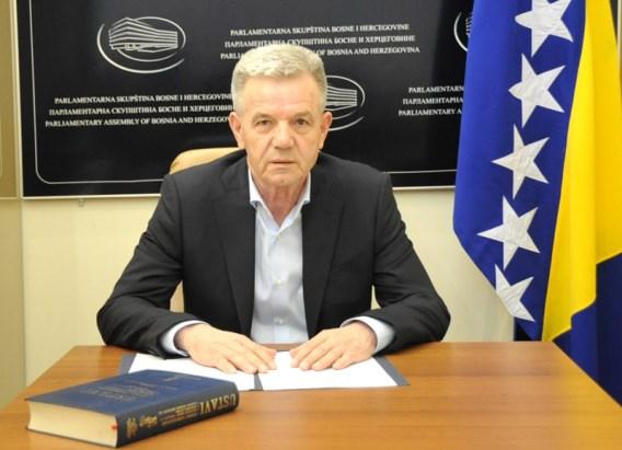 Kukić će imati pravo na otpremninu - Avaz