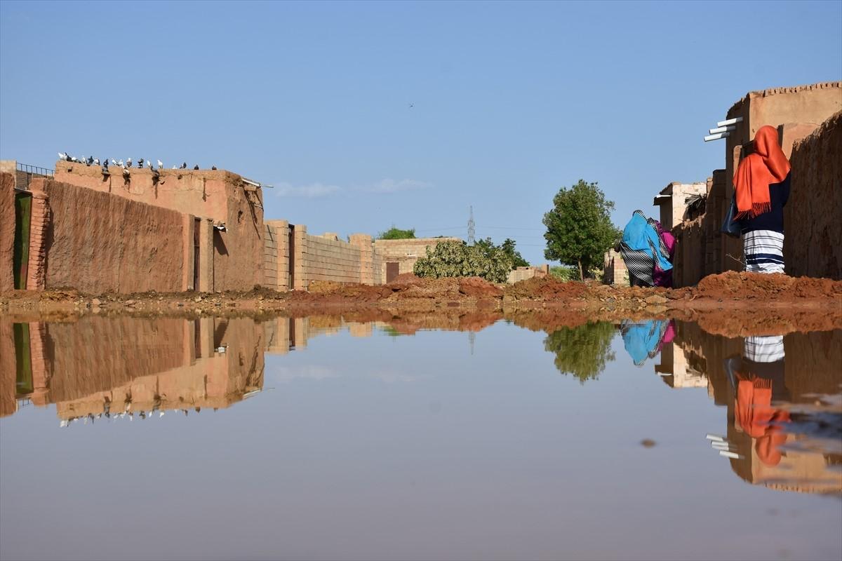 Poplave i klizišta su najteže pogodile glavni grad Khartoum i susjedni Omdurman - Avaz