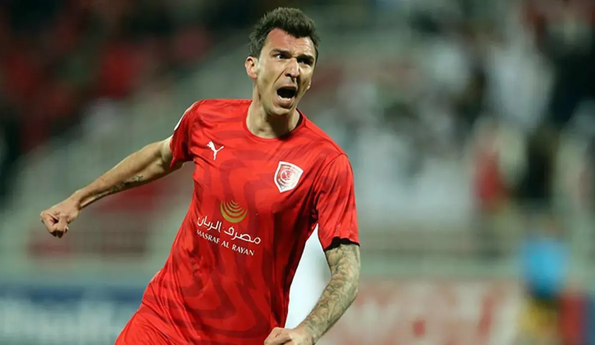 Mandžukić se dogovorio s turskim velikanom, uskoro potvrda transfera