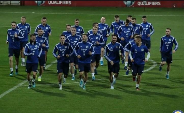 Reprezentativac BiH na korak od transfera u Bundesligu