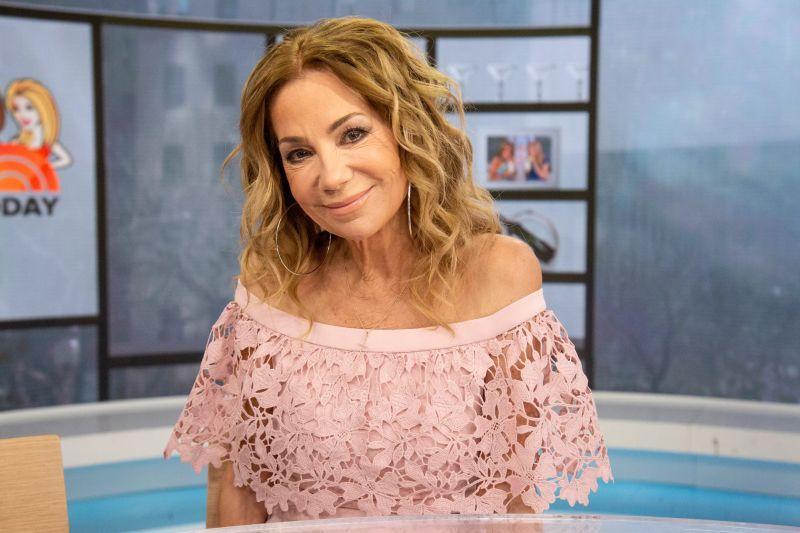 Kathie Lee Gifford - Avaz