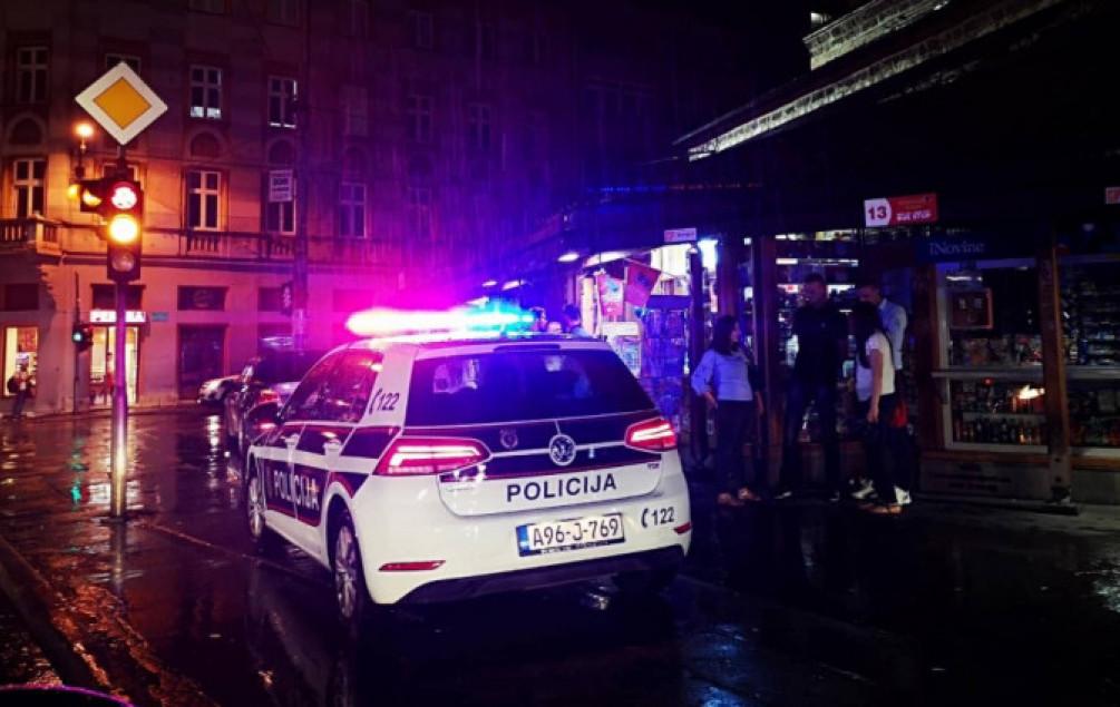 Uviđaj obavili sarajevski policajci - Avaz