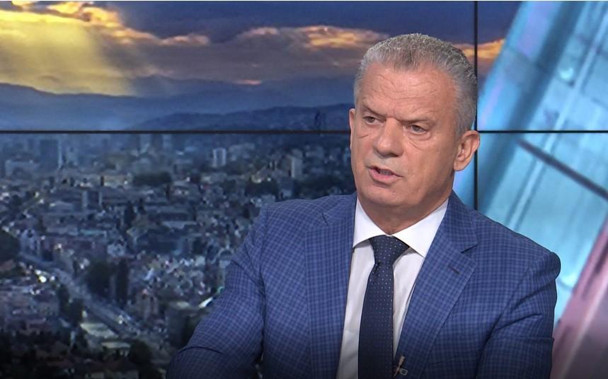 Radončić: Kada imamo utjecaj SAD na politiku Srbije, BiH i Bošnjaci su mirniji