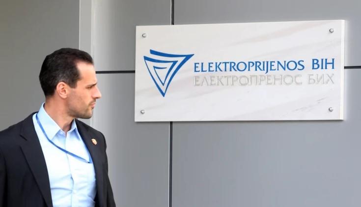 "Elektroprenos": „Elektroprijenos“: Poziciju direktora žele tri stranke - Avaz