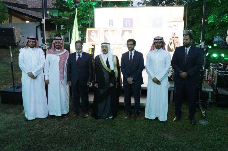 Ambasador Mominah: Odnosi između Saudijske Arabije i BiH su izuzetno jaki