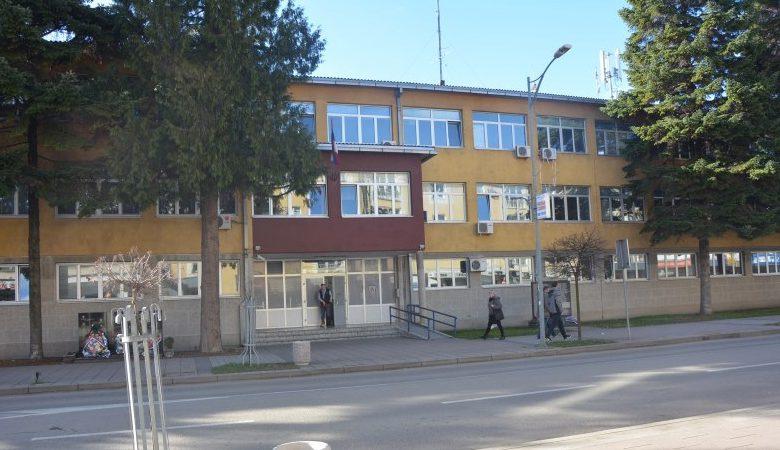 Policija oduzela pištolj, dvije puške i municiju