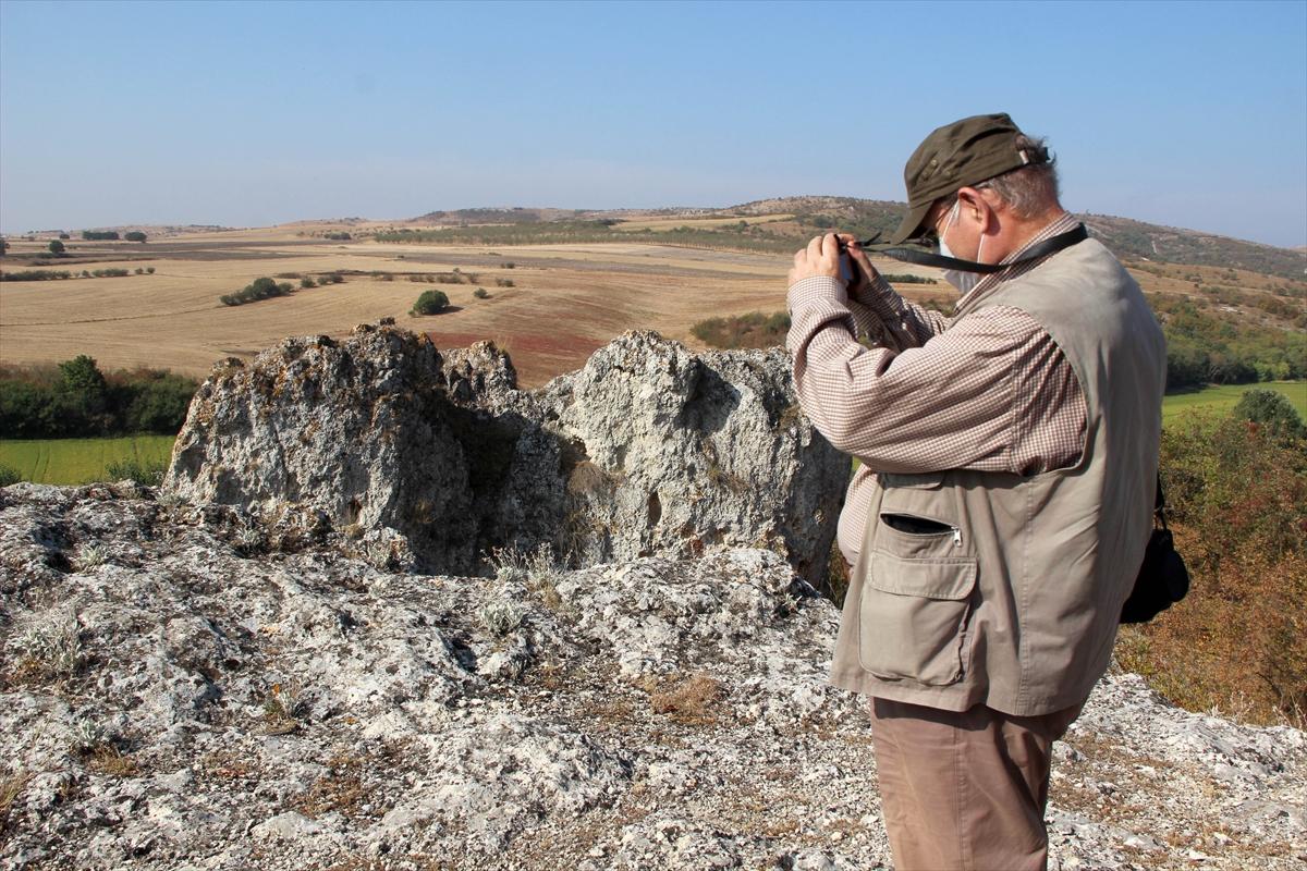 Arheolozi otkrili sunčev disk u drevnom hramu na sjeverozapadu Turske