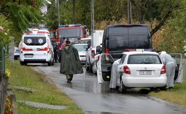 Posada aviona shvatila je da će se survati, manevrom su izbjegli naseljeni dio