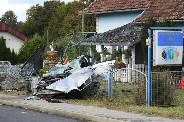 Uznemirujuće fotografije s lica mjesta - Avaz