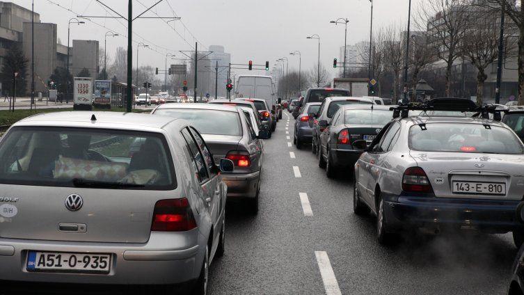 Upozorenje vozačima: Saznajte kakvo je stanje na putevima u BiH