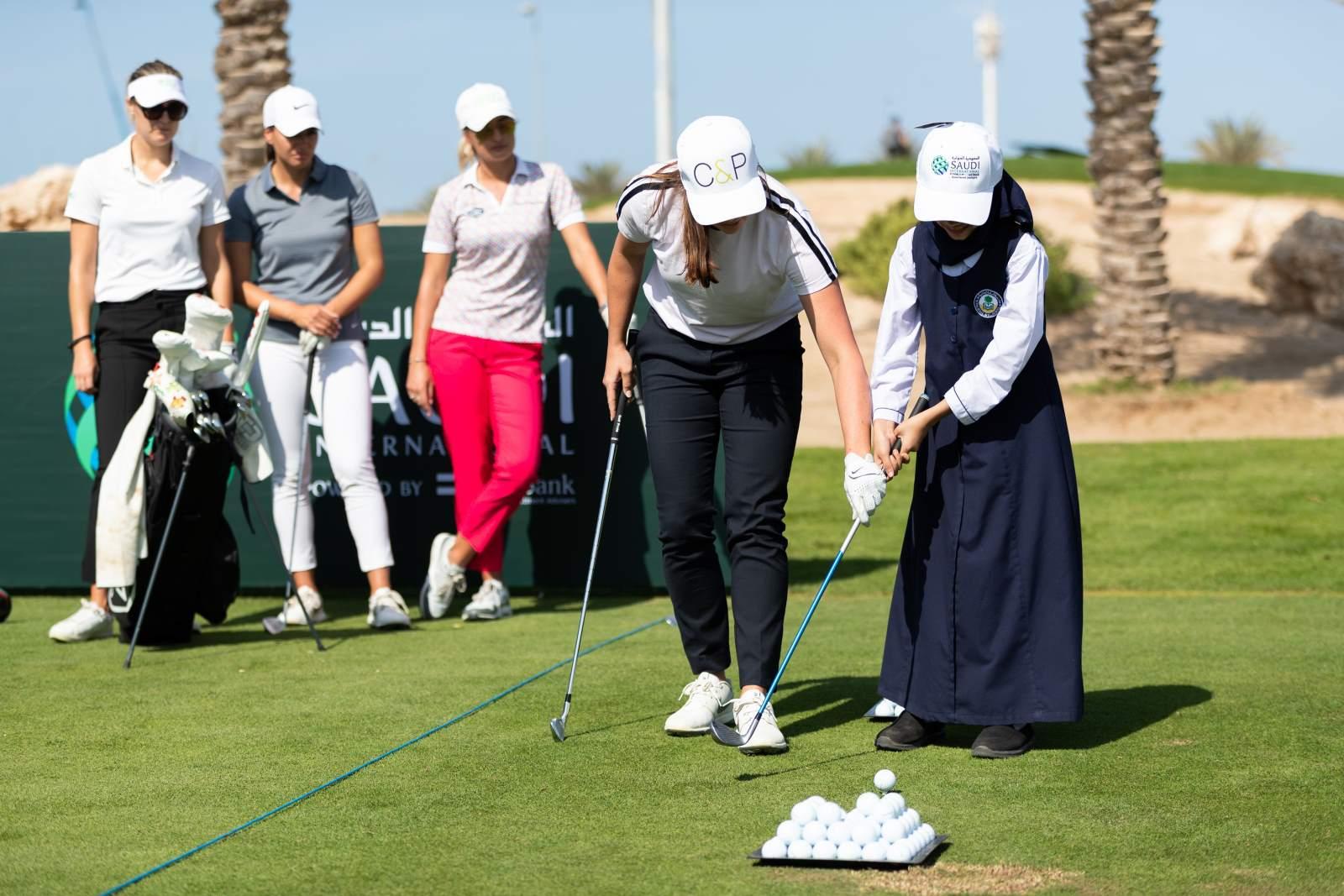 Saudijska Arabija po prvi put domaćin ženskog sportskog takmičenja