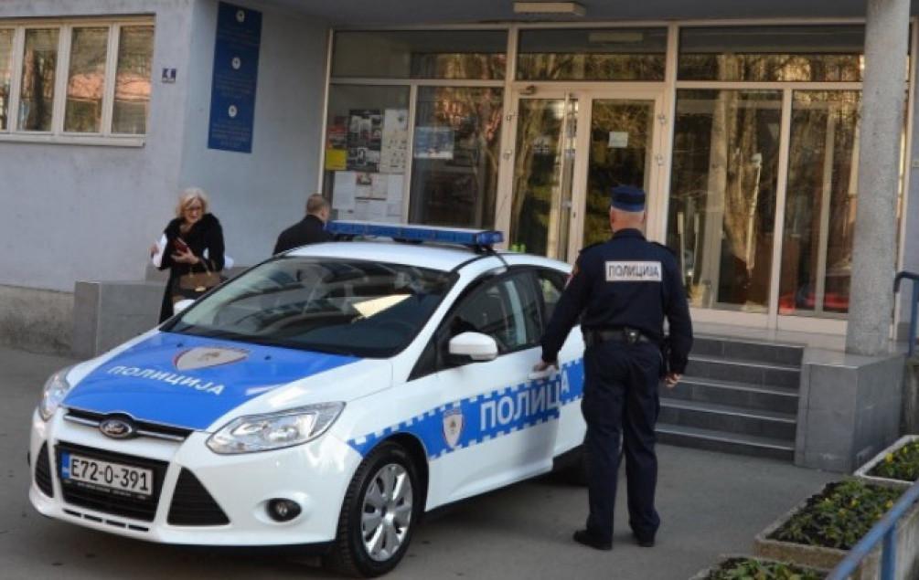 Intervenirali dobojski policajci - Avaz