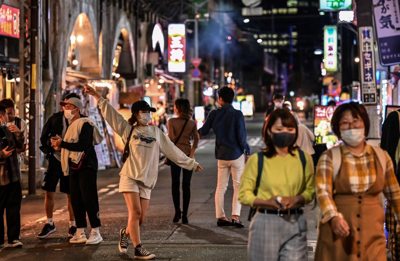 Japan dobija rekordan vojni budžet, novac će trošiti na američke lovce