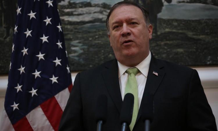 Pompeo: Hoće li biti ukinute vize za građane Hrvatske - Avaz