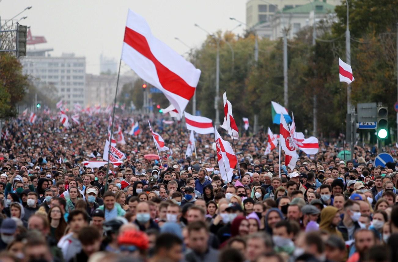 Bjelorusija ukinula akreditacije svim stranim medijima