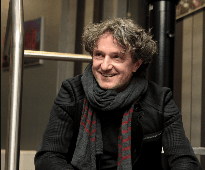 Goran Bregović povodom 25 godina "Dnevnog avaza": Junački poduhvat, čestitam