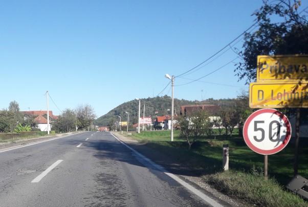 Lohinja Donja: Svi povrijeđeni, nakon ukazane pomoći, upućeni kućama - Avaz