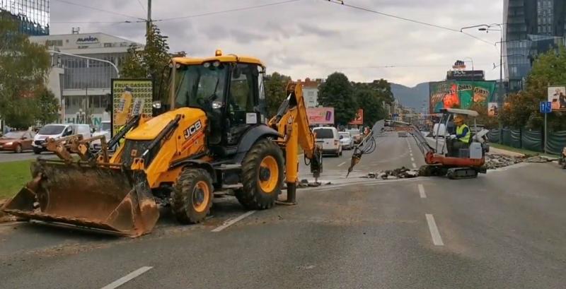 Sanacija pruge podijeljena u četiri faze - Avaz