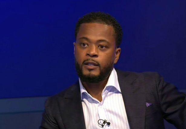 Evra: Ovo je katastrofa, puno ljudi u ovom klubu treba dobro našamarati