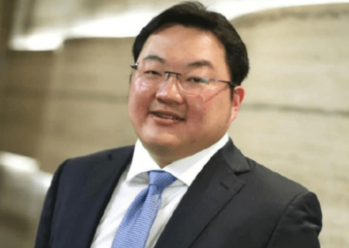 Jho Low - Avaz