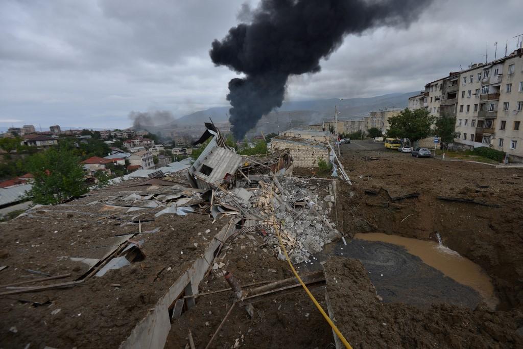 Već je ubijeno najmanje 260 ljudi - Avaz