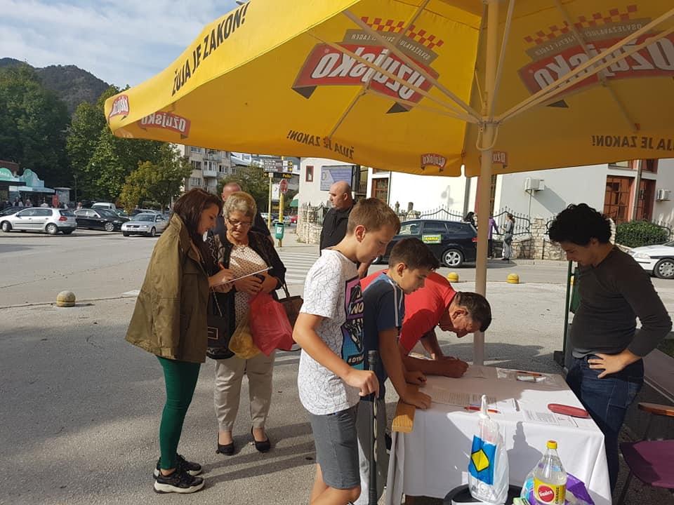 Od nadležnih traže da preispitaju odluku - Avaz