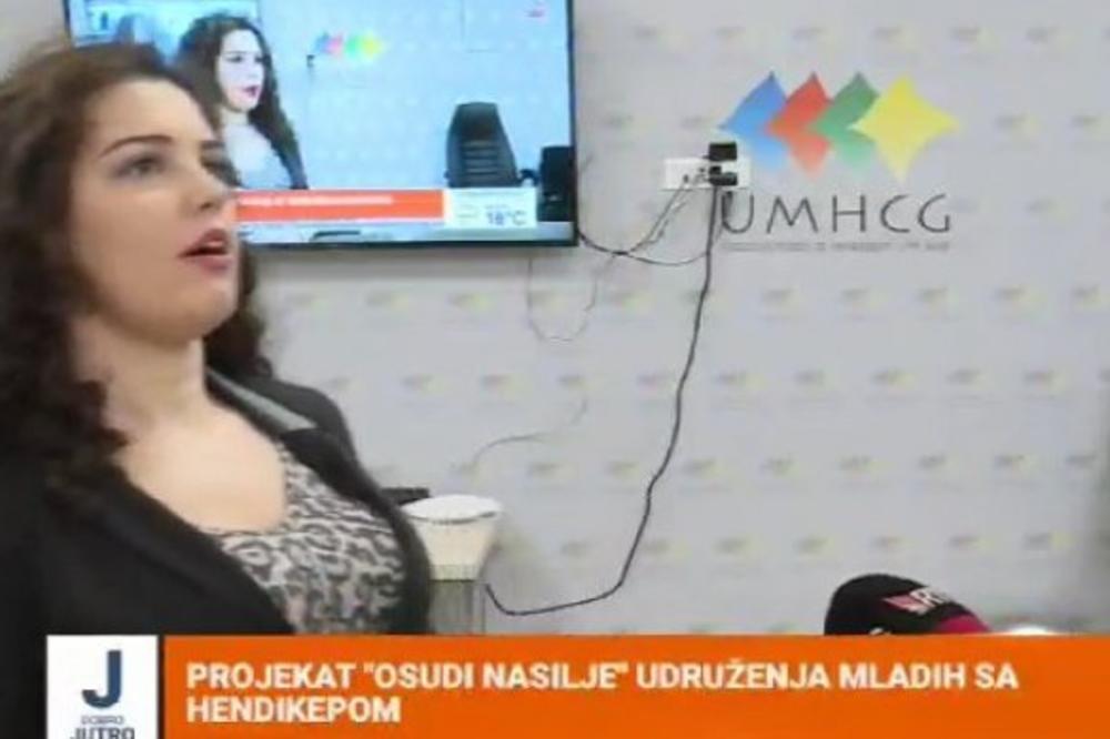 Jutarnji program RTCG - Avaz